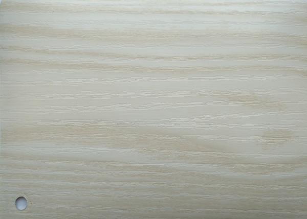 O filme decorativo do Pvc da membrana para a luz da superfície da mobília colore a grão de madeira