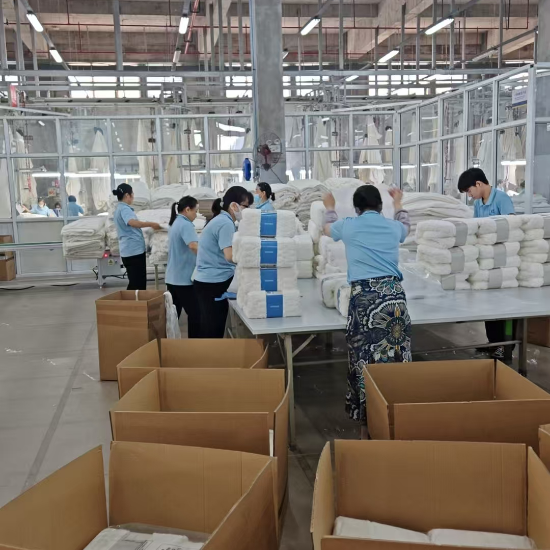 Jiangyin Fengrui Textile Technology Co., Ltd.