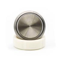 Toutes les couleurs en option DC24V 27mm Meilleur prix en acier inoxydable bouton rond poussé Ascenseur Ascenseur Partie Bouton Cop Lop