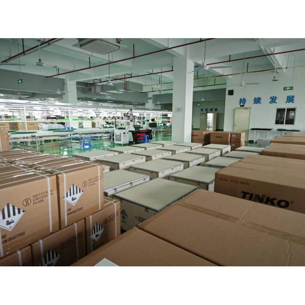 Долговечная батарея 12В для солнечного хранения 100AH LiFePO4 глубокий цикл батарея