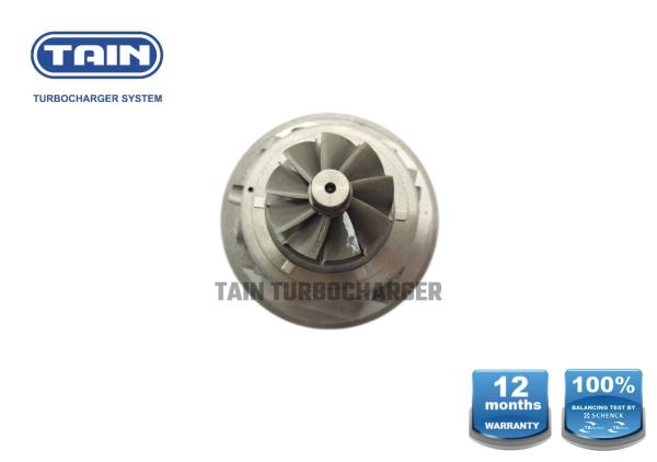 Cartucho 1853-710-0500 do turbocompressor de BMW X6 B03 1853-970 1853-971 11657583908