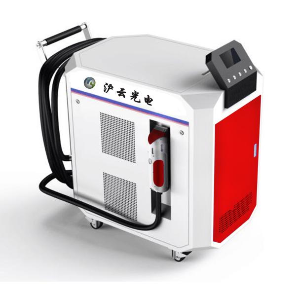 Raytools Laser Head Welding Laser Machine 1500w and 2000w for Air-cooled Portable Welding