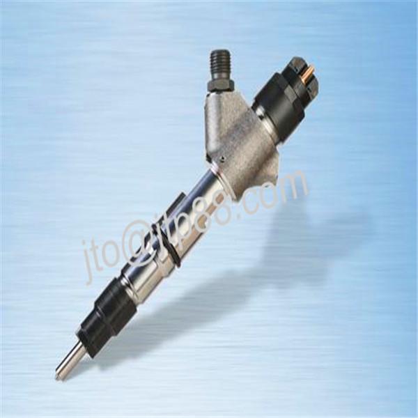 Atuador da bomba de injeção do motor diesel do carro do caminhão & elevado desempenho do bocal P60 U834