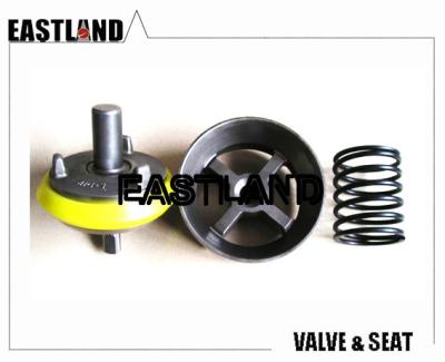 API 7# Drilling  Mud Pump Parts Cross-arm Valve and Seat Made in China