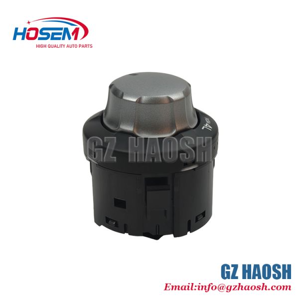 Isuzu DMAX 4WD Selector Switch C8980658362 Suitable For Isuzu DMAX MUX