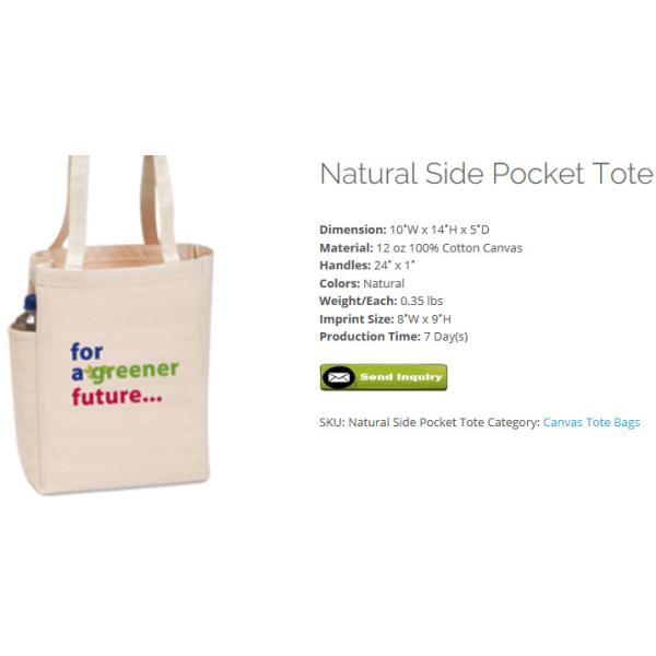 хозяйственная сумка для продвижения, пляж подарка сумки холста хлопка сумки tote холста нового стиля черная изготовленная на заказ нашивки женской сумки изготовленный на заказ