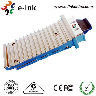 Módulo ótico do transceptor da fibra de IEEE 802.3ae SFP, módulo do transceptor de 1000base SX SFP