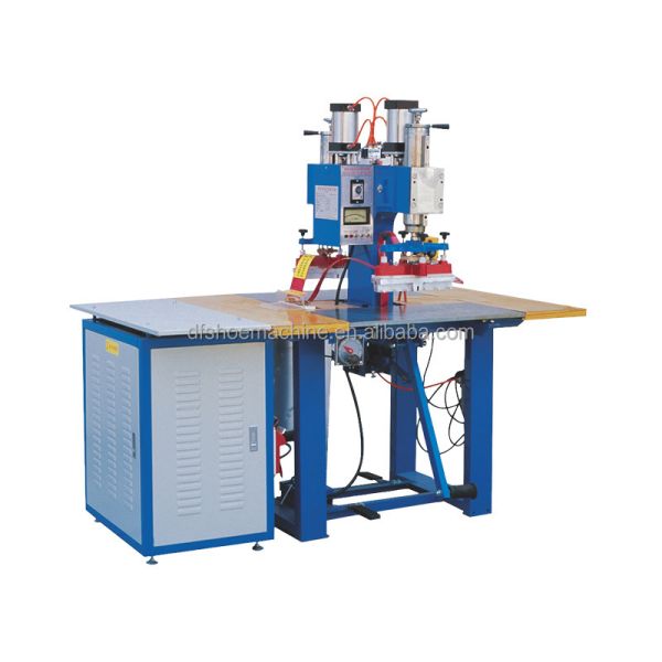 High Frequency PVC Rubber Welding Equipment PVC Stretch Ceiling High Frequency Welding Machine