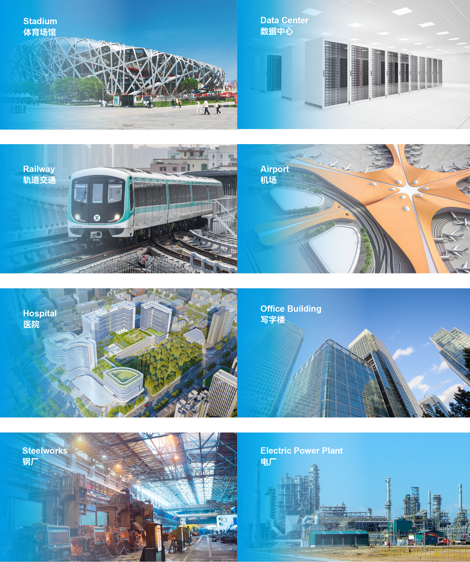 Intelligent Flow Control Industrial Water Softener Automatic Regeneration Long Service Life