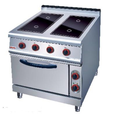 Forno elétrico de ondas leves Forno elétrico de dupla corrente