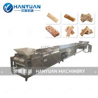 Granola Bar Equipment
