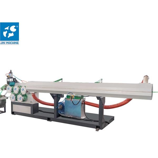 TUV Pet Bottle Recycling Line , SUS304  Plastic Film Pet Washing Line