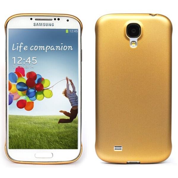 SX01/Samsung s4 case/NERUE non-frame case/cool phone case/ non-frame Design phone cases