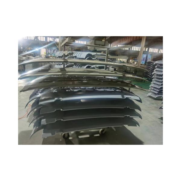 Truck Model Howo WG1642111010 Heavy Truck Body Parts for Transportation Vehicles