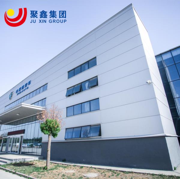 Modern Pre Steel Structures Industrial Warehouse Workshop