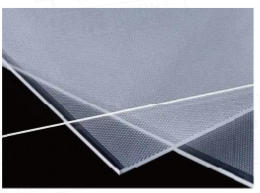 Линия производства оптической экструзии листов PMMA GPPS 1220 мм 1200 мм 1660 мм