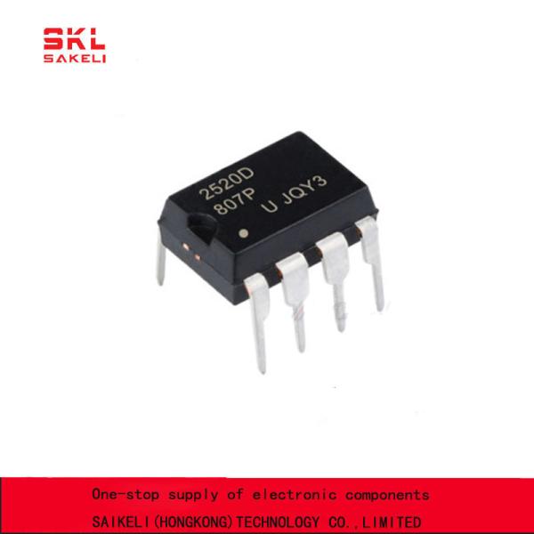 IR2520DPBF Semiconductor Chip IC High Performance Reliability Industrial Applications