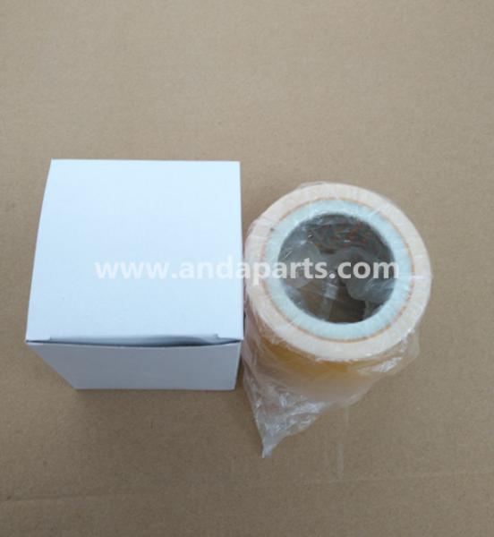 Good Quality Hydraulic oil filter element For FAW Truck 081.02.117