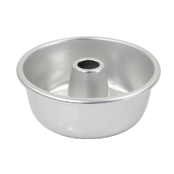                  Rk Bakeware China- Aluminum Ring Cake Pan             