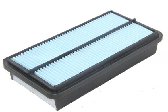 Filtration Grade Panel Structure Toyota Hepa Filter for Toyota