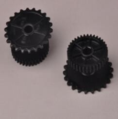 Noritsu minilab gear B011438