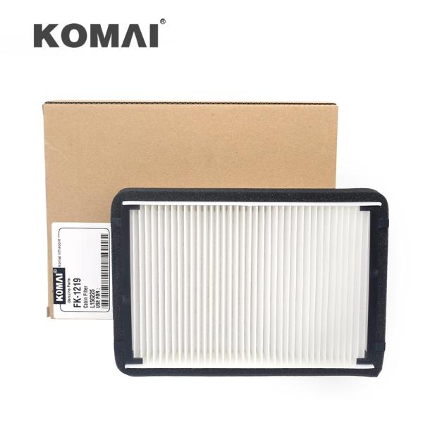 Cabin Air Filter SC90086 CA L156225 L209778 AF56022 For John Deere6145R 6155M 6155MH