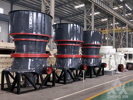 Preço hidráulico da máquina do triturador do cone do único cylind, fabricantes do triturador do cone da mina de ferro do ouro