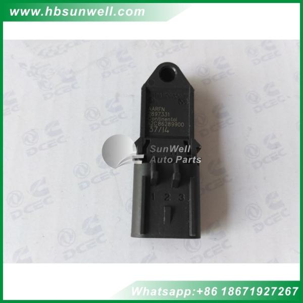 Cummins MAP Pressure Sensor ISF2.8 ISF3.8 pressure sensor 4076493 2897331 Foton truck parts