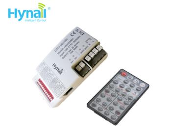 O sensor de movimento 220V de DALI destacou o sensor principal do interruptor de iluminação