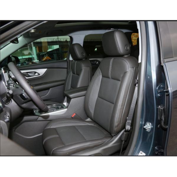 Средство большое SUV двери 7seats версии 4 Chevrolet Blazer 2021 MHEV 650T 7seats Вэй