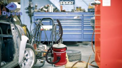 Dycon VC20 Industrial Vacuum Cleaner 45L Heavy-Duty for Commercial Use