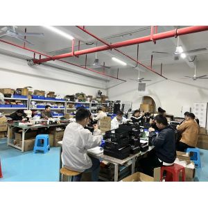 Shenzhen Mei Hui Optoelectronics Co., Ltd
