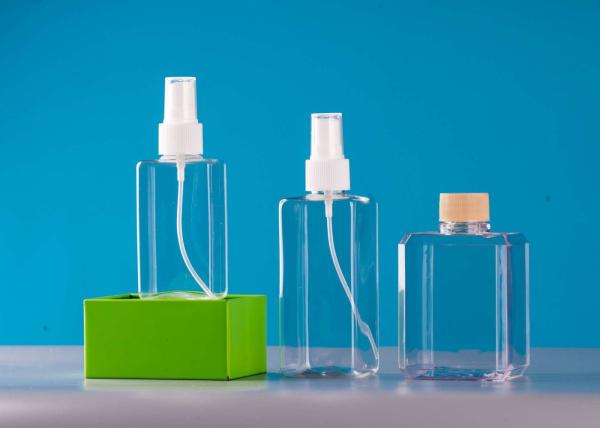 70Ml Travel Kit Container for Toiletries, Travel Size Bottle with Flip Top Cap Portable Empty Dispenser for Traveling Ma