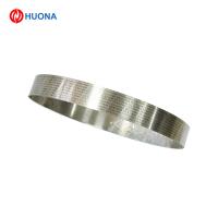 5J1580 TB155/78 Thermal Bimetal Strip Ni20Mn6 Ni36