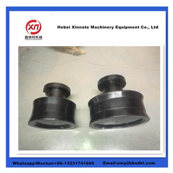 10161980 DN230 DN260 Schwing Concrete Pump Parts Rubber Piston Ram