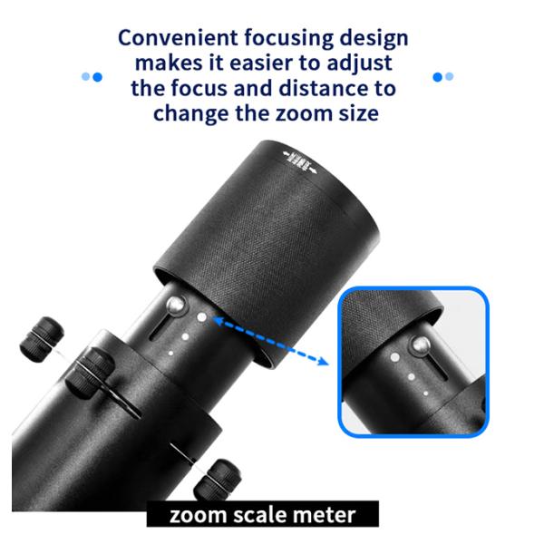 фара следа фокуса Dimmable света следа СИД музея 30watt алюминиевая