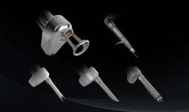 кожа лазера СО2 машина/50В красоты лазера 10600нм частичная Ресурфасинг