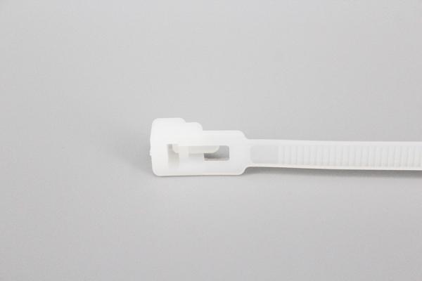 DM-5*200RT mm XGS-5*200RT mm Nylon releasable plastic cable tie