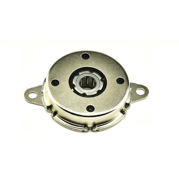 Stainless Steel Rotary Damper for Medical Equipment 10-70kgf Torque