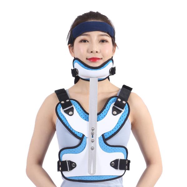 Orthopedic Fixation Traction Support