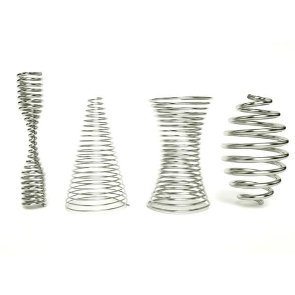 Горячая продажа проводки изгибающей пружины для формирования проволоки труб из нержавеющей стали