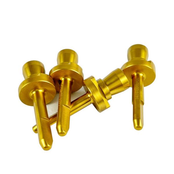 Mecanizado CNC de acero para herramientas Mecanizado de acero y piezas metálicas personalizadas especializadas en pulido