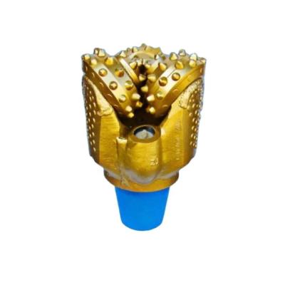 Tci Tricone Bit Drilling , Horizontal Directional Drilling Bits 1 Year Warranty