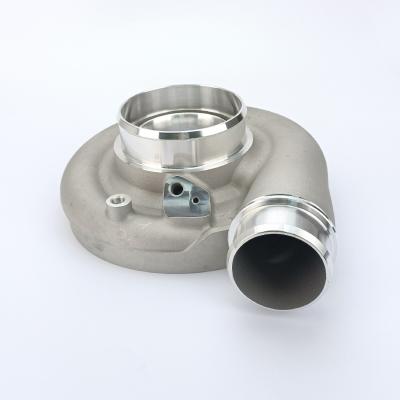 MS-TECH Turbocompresseur S369 S300SX S300SXE