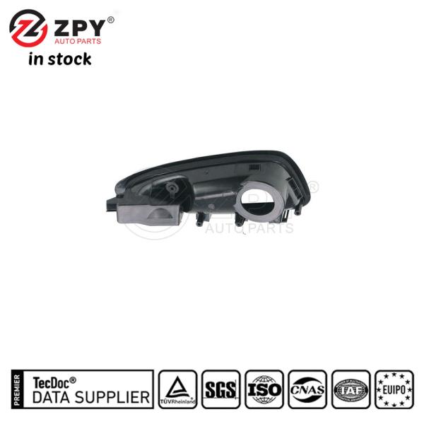 ZPY 6J1837113A Front Door Handle L For Volkswagen Polo 6R 6C Audi A1 8X Seat Ibiza
