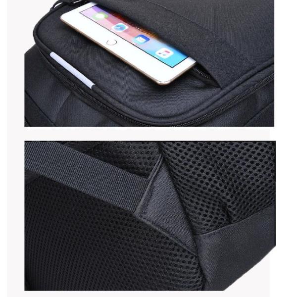 Anti Theft Usb Charging ODM Primary School Bag