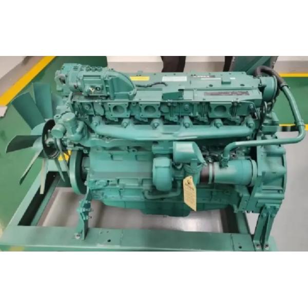 TAD850 Engine Motor New Diesel TAD850VE Engine Motor Assy For Excavator