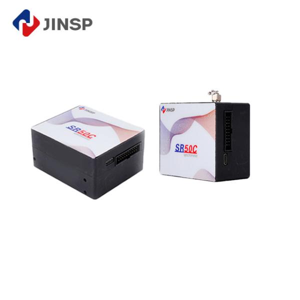 High Performance Compact CMOS Spectrometer Shock Resistant For Spectral Analysis