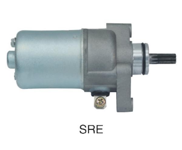 HONDA YAMAHA SUZUKI CB125T DAX70 V100 VS-125 YBR125 Motorcycle Engine Starter Motor