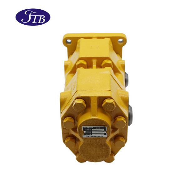 Gear / Pilot / Charge Pump Excavator Pumps SD16 Shantui160 16t-70-10000